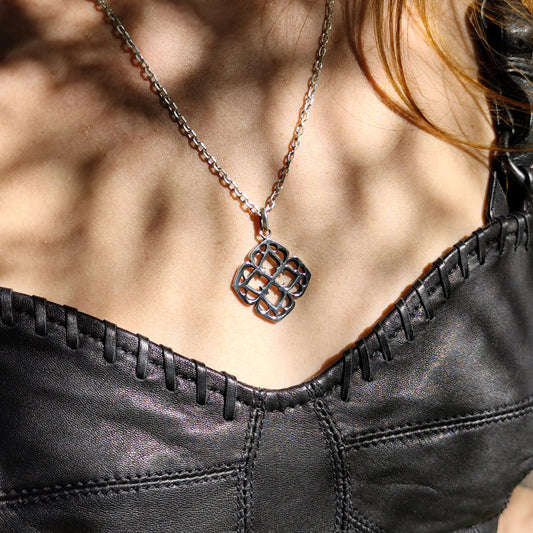 Quatrefoil