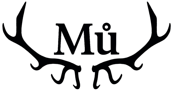 Mů
