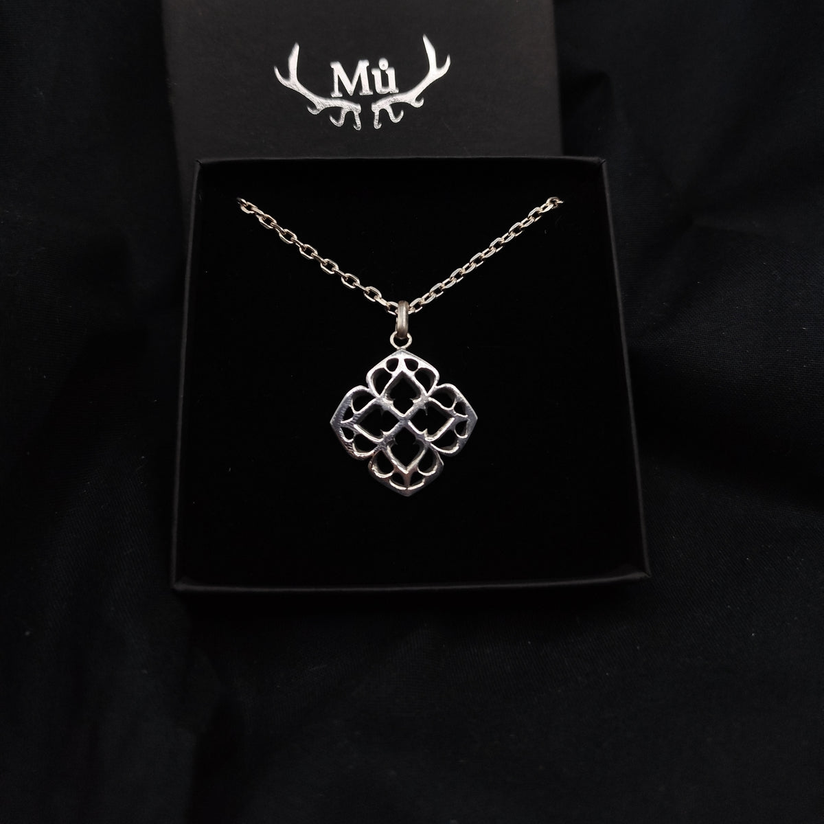 Quatrefoil